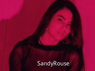 SandyRouse