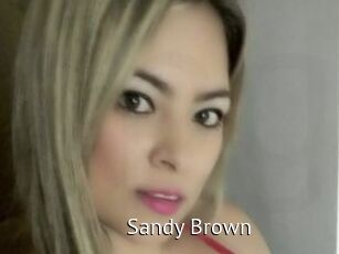 Sandy_Brown