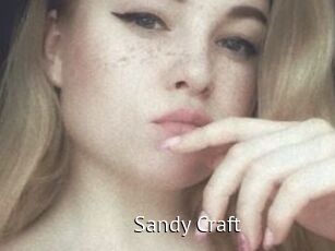 Sandy_Craft