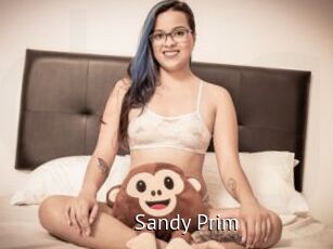 Sandy_Prim