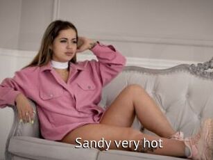 Sandy_very_hot