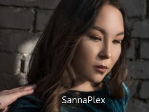 SannaPlex