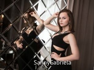 SannyGabriela