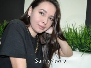 SannyMoore