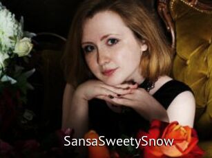 SansaSweetySnow