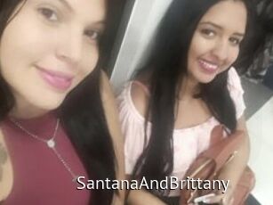 SantanaAndBrittany