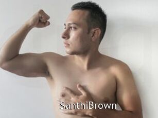 SanthiBrown