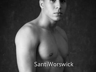 SantiWorswick