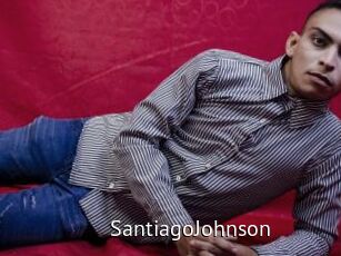 SantiagoJohnson