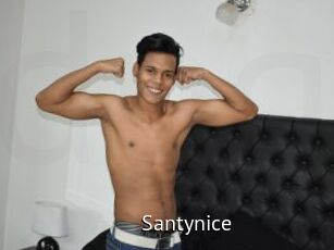 Santynice