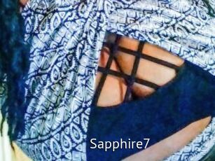 Sapphire7