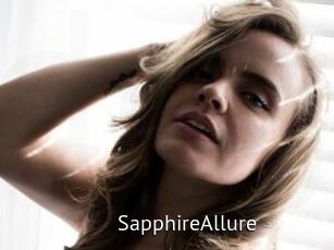 SapphireAllure