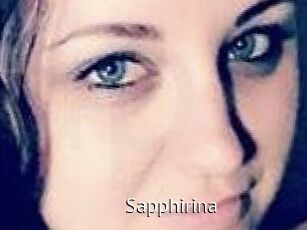 Sapphirina