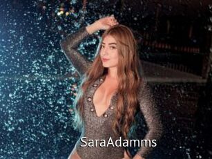 SaraAdamms