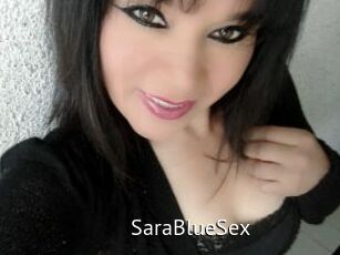 SaraBlueSex