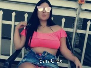 SaraGrex