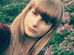 SaraO