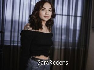 SaraRedens