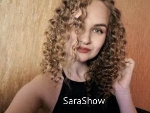 SaraShow