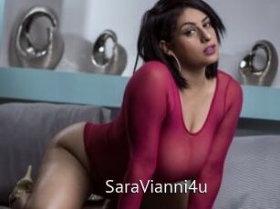 SaraVianni4u