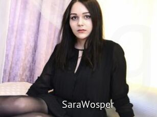 SaraWosper