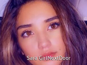 Sara_GirlNextDoor