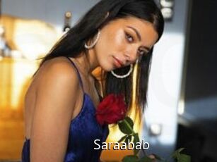 Saraabab