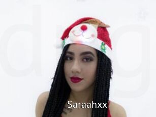 Saraahxx