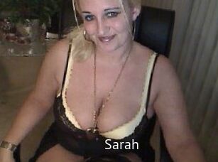 Sarah