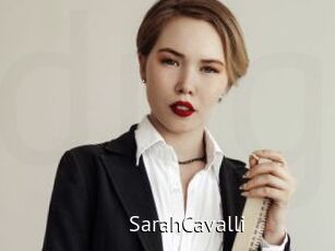 SarahCavalli