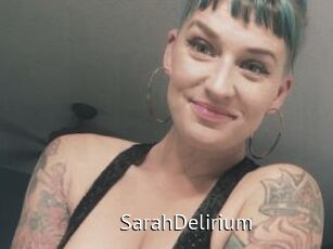 SarahDelirium