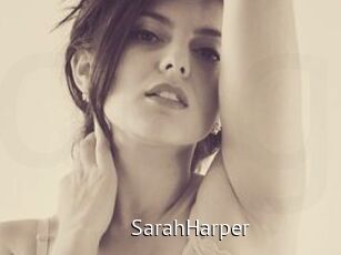 SarahHarper