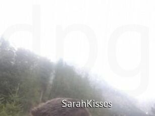 SarahKisses