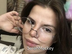 SarahMackey