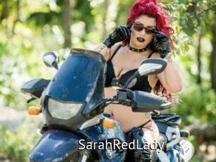 SarahRedLady