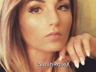 SarahRoseX