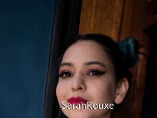 SarahRouxe