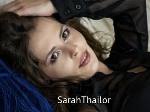 SarahThailor