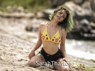 SarahThaylor