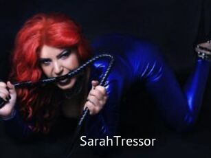 SarahTressor