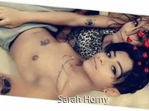 Sarah_Horny