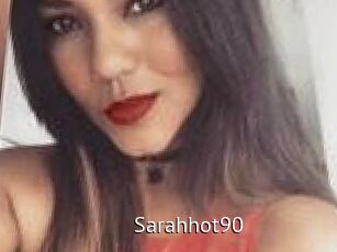 Sarahhot90