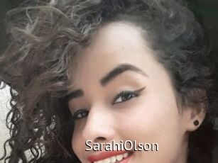 SarahiOlson