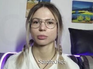 SarahxHot