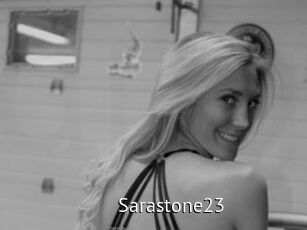 Sarastone23