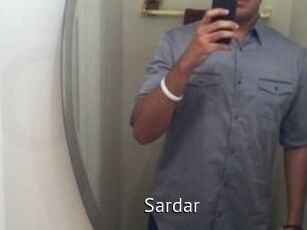 Sardar