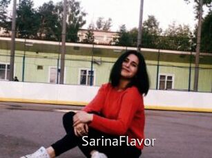 SarinaFlavor