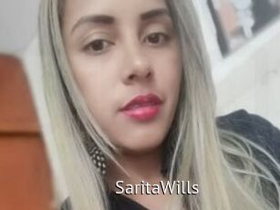 SaritaWills