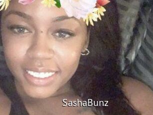 SashaBunz