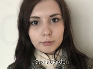 SashaGarden